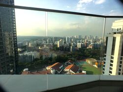 Ardmore Residence (D10), Condominium #596208611